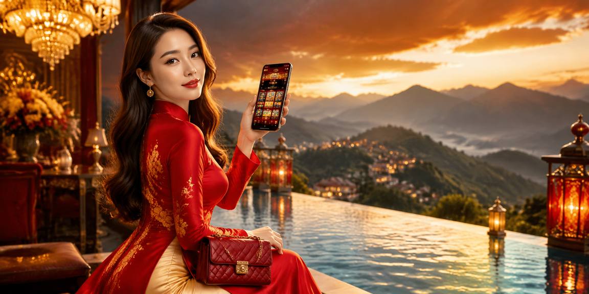 lm55 mobile gaming