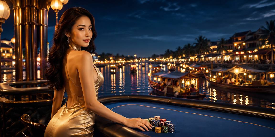lm55 Ưu đãi chào mừng Casino